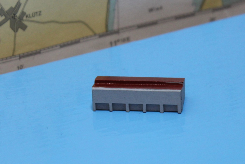 Warehouse new version (1 p.) Hansa SH 10a